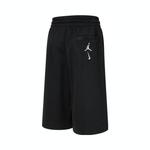 Детские шорты Jordan, черный - фото 4