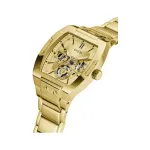 Часы Guess, золотой - фото 2