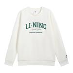 Детская толстовка LINING, слоновая кость - фото