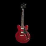 Электрогитара Epiphone ES-335 Cherry - фото 2