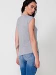 Топ KOROSHI, mottled grey - фото 5