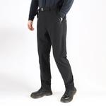 Брюки мужские быстросохнущие ALPINT MOUNTAIN, синий - фото 5