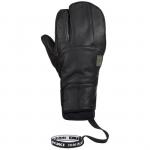 Перчатки Sencho Gore-Tex Trigger Oyuki, Black - фото 2