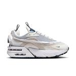Кроссовки air max furyosa 'summit white light bone' Nike, белый - фото 2