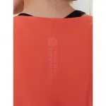 Футболка с коротким рукавом Fundango Hanabi, оранжевый - фото 5