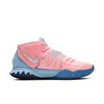 Кроссовки concepts x kyrie 6 'khepri' Nike, розовый - фото 2
