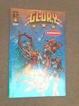 Glory #8 Vol. 1 November 1995 (Image Comics) - фото