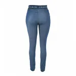 Джинсы JeansTrack Dena Dirty, синий - фото 4