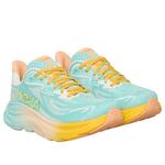 Кроссовки HOKA ONE ONE Clifton 10 'Run Club Pack' - фото 2