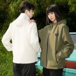 WARRIOR Куртка Unisex, Black - фото 11