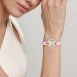 Часы Model 2000 24mm GUCCI - фото 4