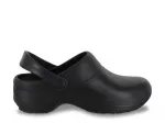 Сабо Time Clog Easy Works By Easy Street, черный - фото 5