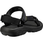 Мужские сандалии Hurricane XLT2 Teva, черный - фото 3