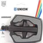 Педали Union SP880, серый - фото 4