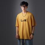 Повседневная спортивная одежда унисекс La'T.Weekend - фото 33