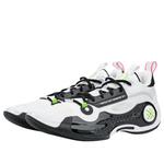 Кроссовки Li-Ning Way Of Wade 10 Low 'Panda' - фото 2