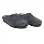 Домашние тапочки Gottstein Magicfelt 709, оранжевый - фото 3