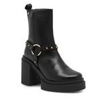 Ботинки Eva Minge, черный - фото