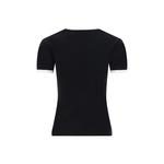 Футболка Courreges, черный - фото 5