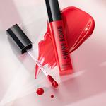 Лак для губ Shine Bomb 040 About Last Night Catrice, 3 ml - фото 3