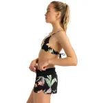 Женский купальник Roxy Endless Summer, черный - фото 4