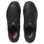 Кроссовки Salomon XA Pro 3D V8 Goretex Trail, черный - фото 4