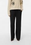 Брюки Vero Moda VMMILLY STRING NOOS, Black - фото