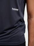 Футболка Hmlpulse Multisport Men HUMMEL - фото 4