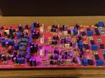 Guinguin MME Moog клон Minimoog модульная система Eurorack - фото 4