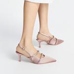 Сандалии женские Charles&Keith - фото 11