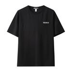 Футболка унисекс YIVIKII, зеленый - фото 6