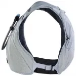 Рюкзак Evoc Pro 6L+1.5L hydration, серый - фото 5