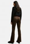 Брюки New Look Leggings, Brown Pattern/Brown - фото 2