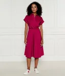 Платье Хакан Lauren Ralph Lauren, розовый - фото 3