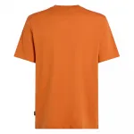 Футболка с коротким рукавом O´neill Front Print, оранжевый - фото 2