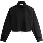 Куртка CALVIN KLEIN SS24 Series Женская, PC 8-Galaxy Gray - фото