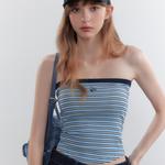 Женский топ KIRSH, розовый - фото 7