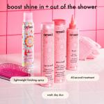 Кондиционер Mirrorball High Shine + Protect amika, 9.2 oz - фото 7