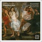 CD диск Rasi / Pisani / Cera: Cetra Di Sette Corde - фото