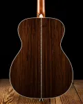 Martin OM-28E LR Baggs (2025) - Натуральный - фото 5