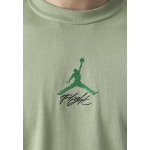 Футболка NBA BOSTON CELTICS JORDAN STATEMENT TEE Nike, зеленый - фото 3