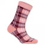 Носки Trespass Fergus long, розовый - фото 2