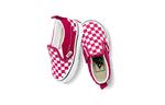 Сандалии Vans Old Skool Red White TD - фото 5