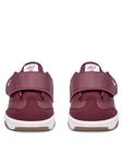 Кроссовки Shaq FORTUNE AQ95012T-R, вишневый/бордовый - фото 5