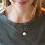 Ожерелье Brilliant Earth - фото 2