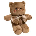 Плюшевая игрушка XUANBEIBEI, черный - фото 2