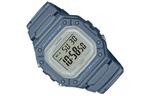 G Shock W 218HC 2AV CASIO - фото 7
