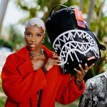 SPRAYGROUND Рюкзак PVC Regular Unisex Black - фото 8