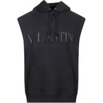 Valentino Свитшот мужской черный SS23 - фото 3