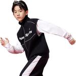 Детский жилет PUMA, черный - фото